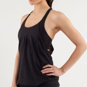 Lululemon Practice Freely Tank